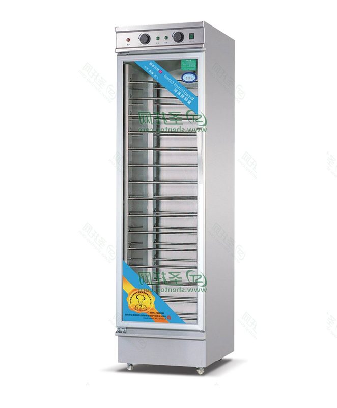 Tủ ủ bột 1 cánh FJ12