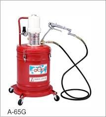 Máy bơm mỡ khí nén A65-G