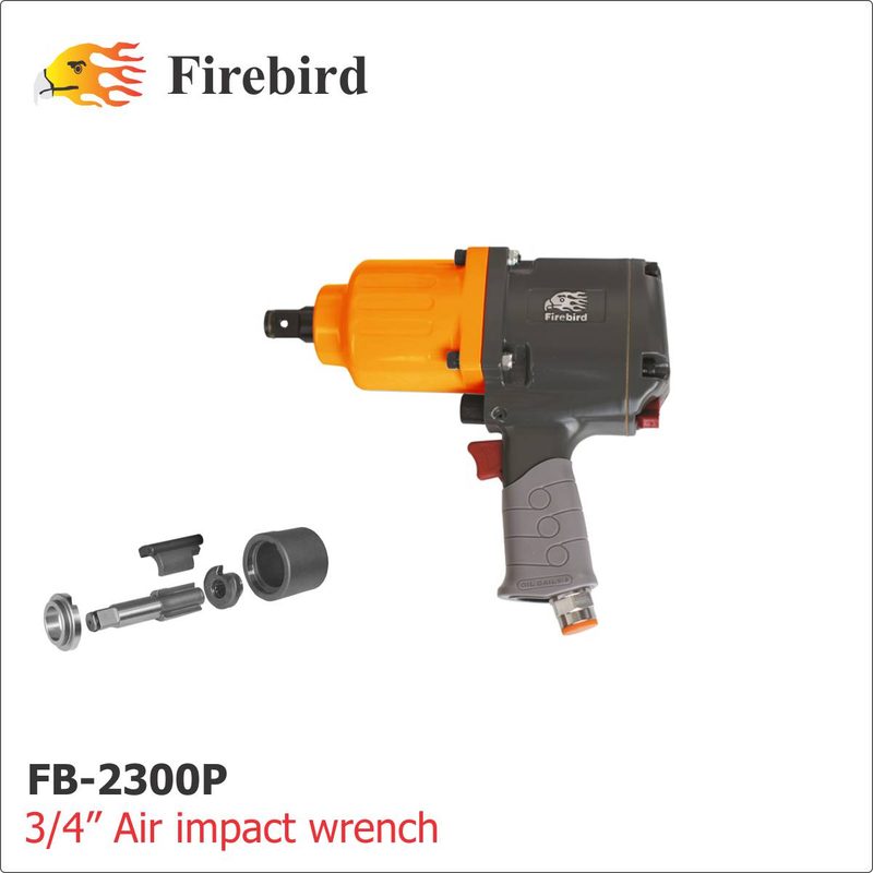 Dụng cụ xiết bu lông 3/4" FB-2300P