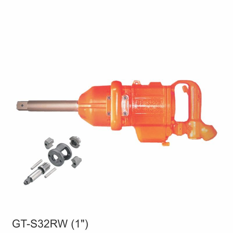 Súng xiết bu lông 1" - GT-S32RW