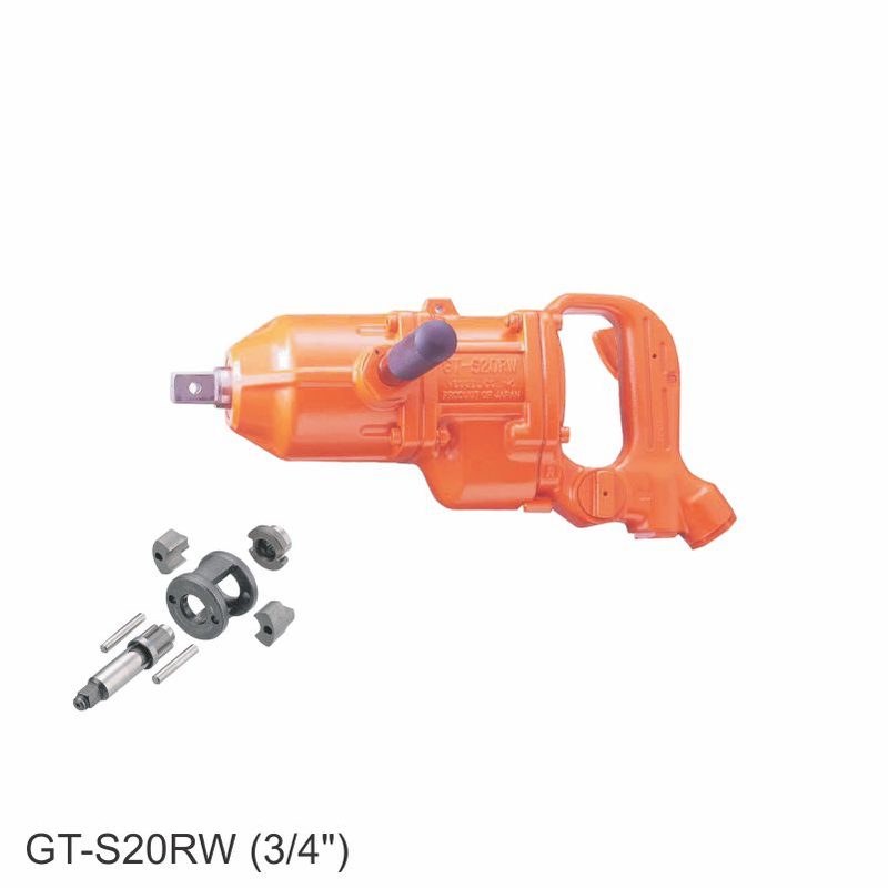 Súng xiết bu lông 3/4" - GT-S20RW