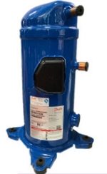 Máy nén piston Danfoss - Model MT/MTZ160