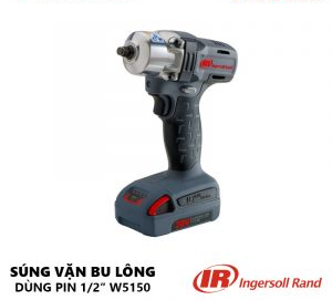 Súng Vặn Bulong Dùng Pin 1/2 W5150