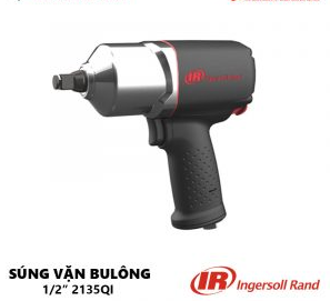 Súng Vặn Bu Lông 1/2″ – 2135QI Ingersoll Rand