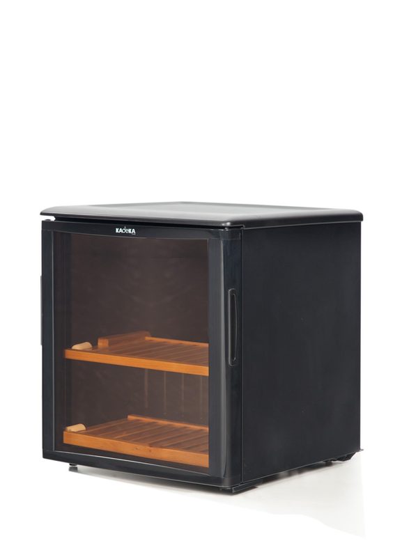 TỦ ƯỚP RƯỢU KSJ115EW