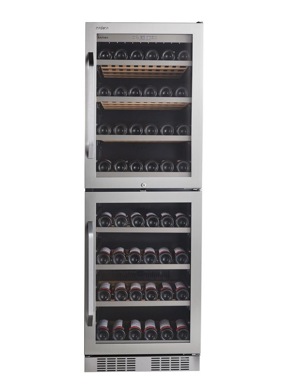 Tủ ướp rượu KA165T