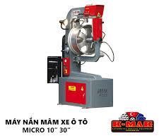 Máy Nắn Mâm Ô Tô JBC1024-S