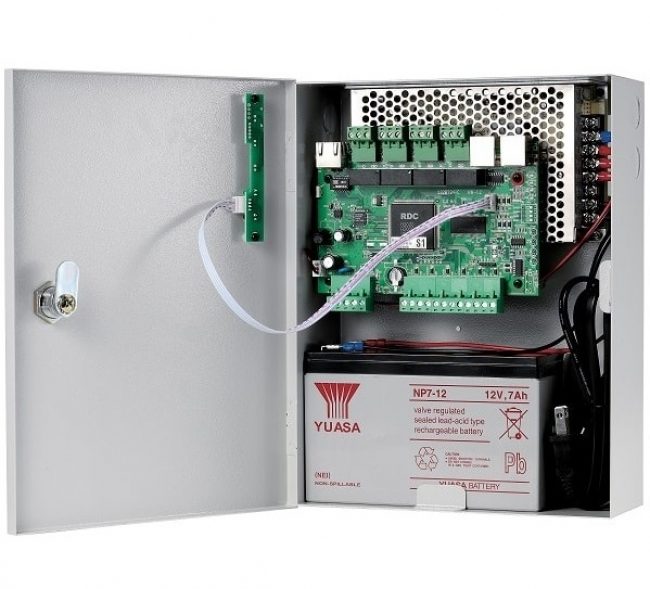 SEMAC S3V3 TỦ POWER