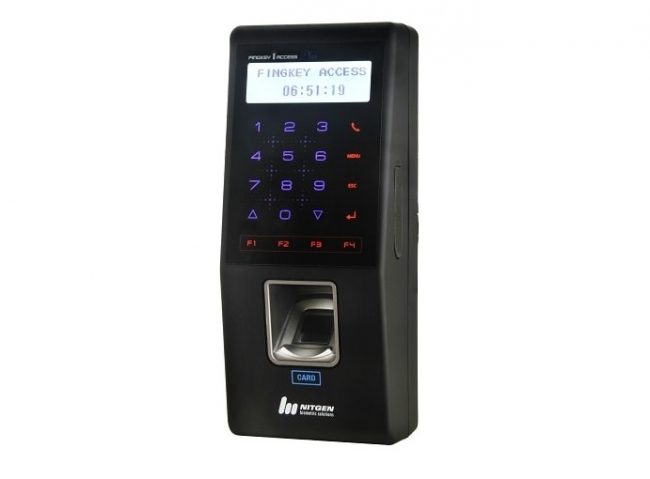 Máy chấm công SW101M1-R(EM), SW101M1-S