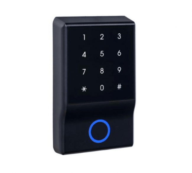 Máy đọc thẻ từ hỗ trợ POE CSS-R11