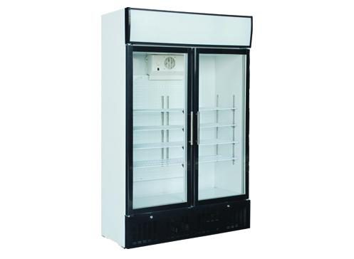 Tủ trưng bày đồ uống G-SC658