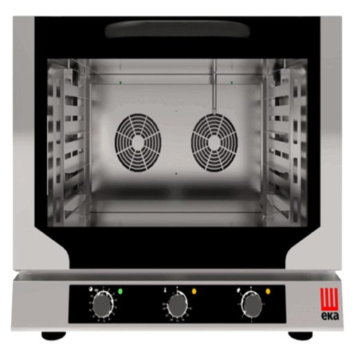 Lò nướng đối lưu 4 khay EKA EKF 464 N UD