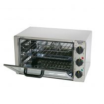 LÒ NƯỚNG BÁNH ĐỐI LƯU 3 KHAY – FC380TQ