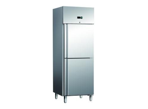 Tủ đông 2 ngăn G-GN650BTM