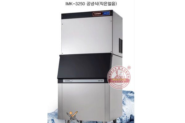 Máy làm đá Kaiser IMK - 3550