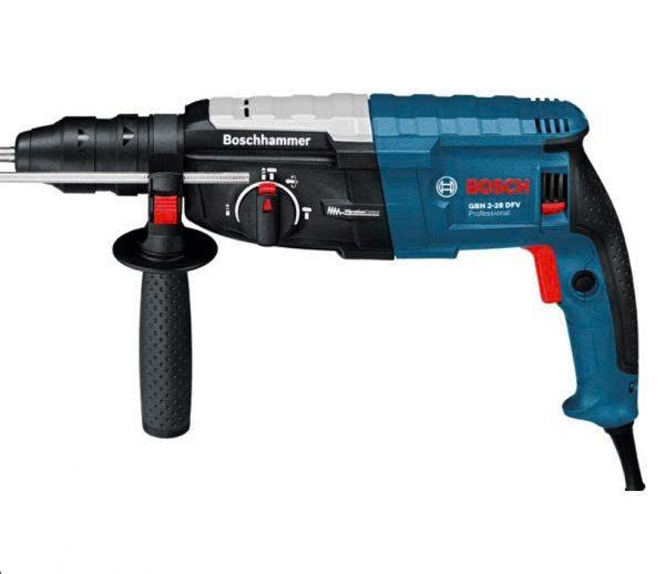 Máy khoan bê tông Bosch GBH 2-28DFV