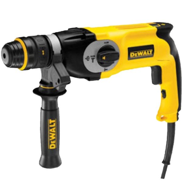 Máy khoan búa Dewalt D25032K-B1
