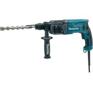 Máy khoan búa Makita HR2460
