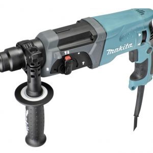 Máy khoan búa Makita HR2470