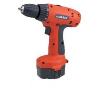 Máy khoan dùng pin Maktec MT065SK2N