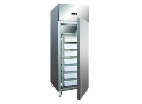 Tủ mát 1 cánh nhiều ngăn CA G-GN600TN