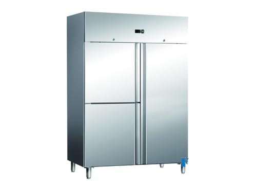 Tủ mát 3 cánh G-SNACK800TNM / 2 V
