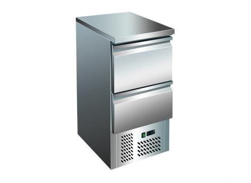 Bàn lạnh sala G-S401-2D