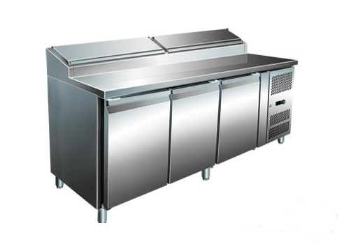 Bàn pizza 3 cánh Firscool G-SH3000/700