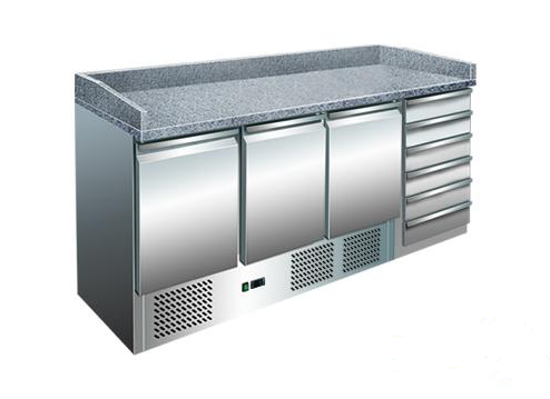 Bàn mát pizza Firscool G-PZ9031