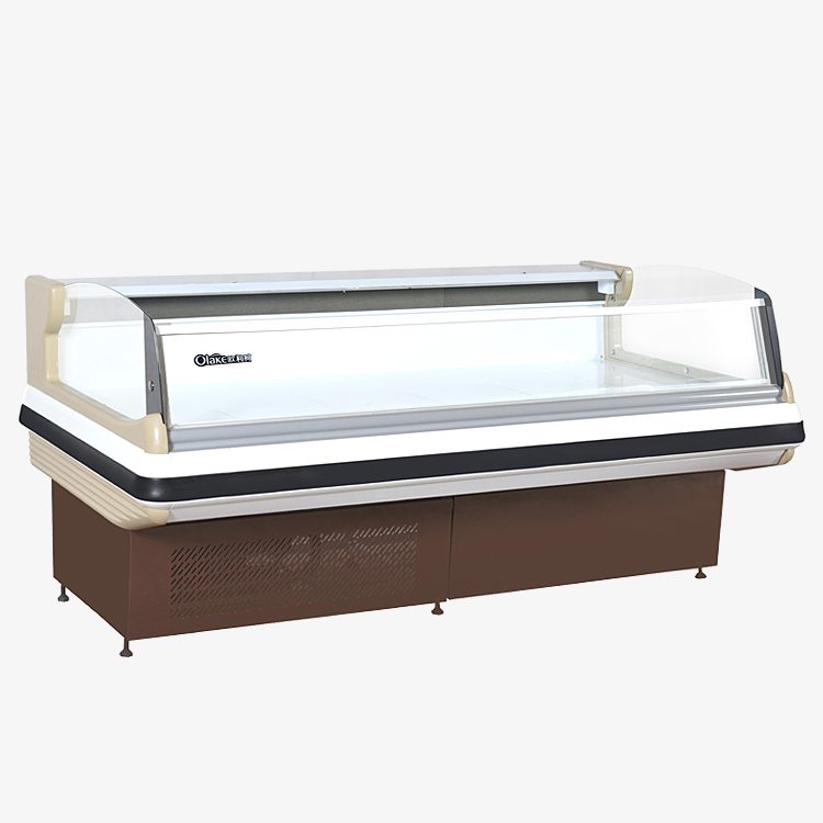 Tủ mát trưng bày siêu thị BXR-2012