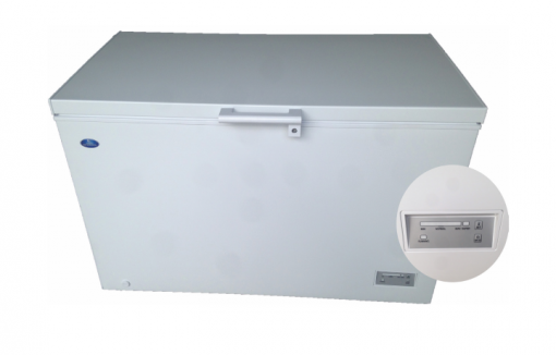 Tủ đông Sanden Intercool SNH-0355 (350 lít)