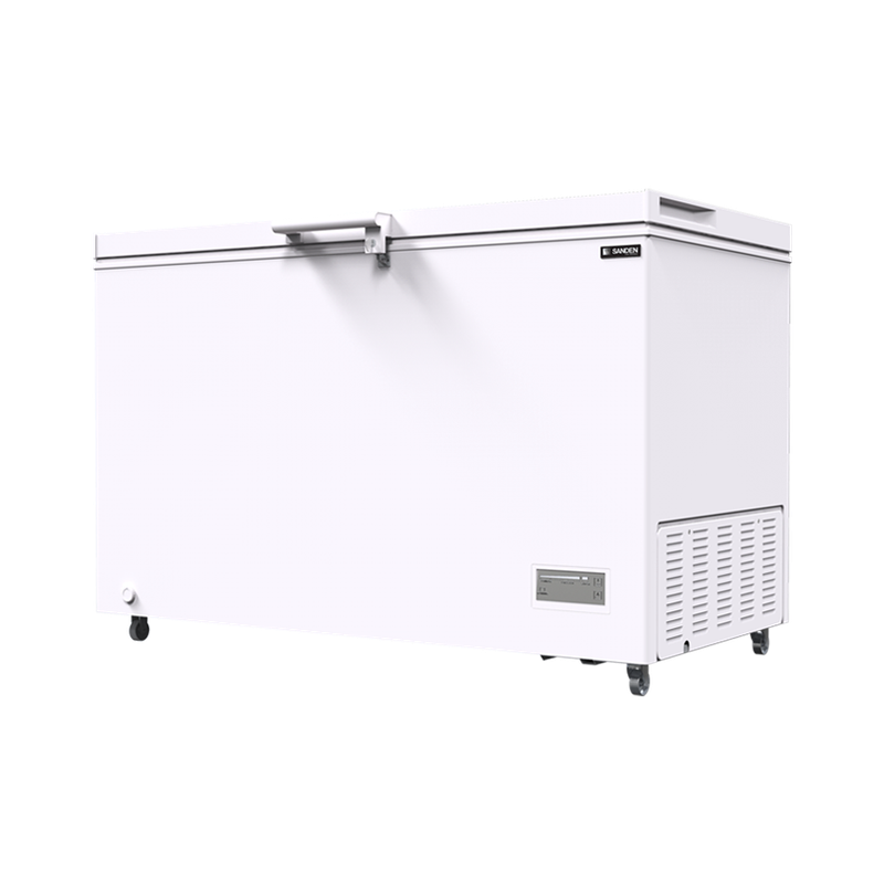 Tủ đông Sanden intercool SNH 0455