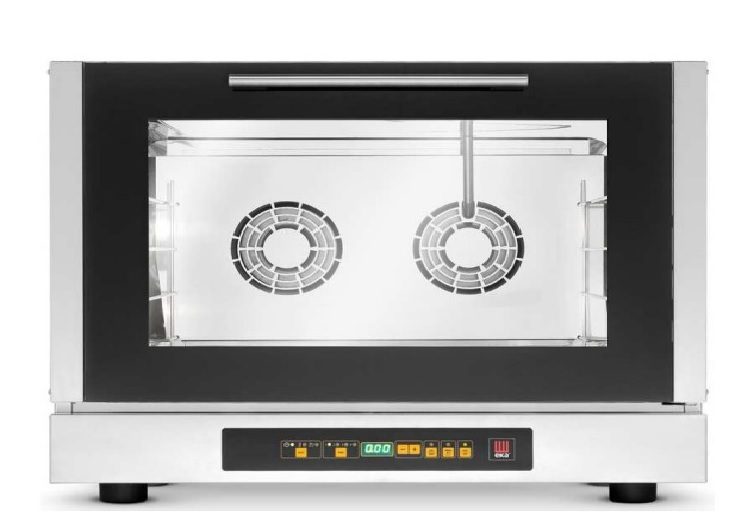 Lò nướng EKA EKF 464 DUD
