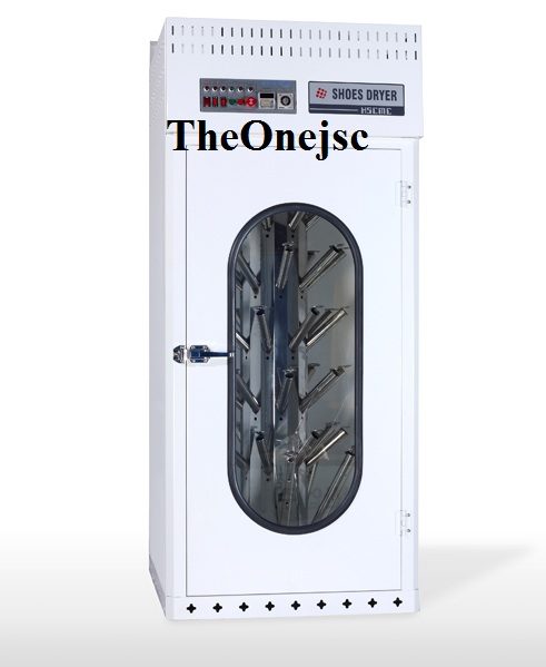 MÁY SẤY GIẦY SHOES DRYER HSCWPHWASUNG CLEANTECH