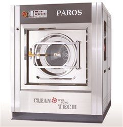 Máy giặt ướt công nghiệp HSCW-(E/S)100