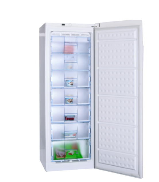 TỦ ĐÔNG SUMIKURA SKFU-300 ( CỬA TRƯỚC 300 LÍT)