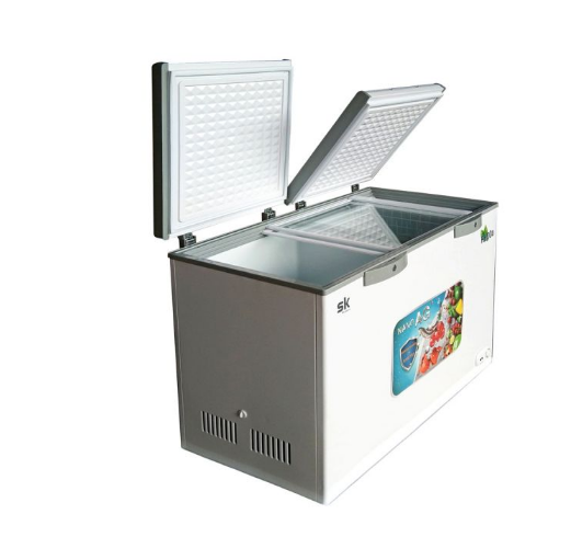 TỦ ĐÔNG SUMIKURA SKFCD (2 CỬA TRÊN 180L)