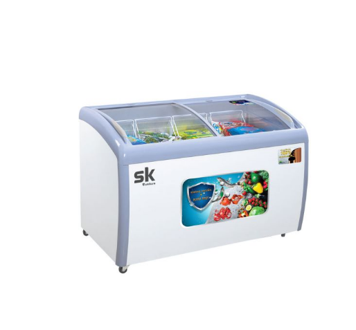 TỦ ĐÔNG KÍNH LÙA SUMIKURA SKFS-500C