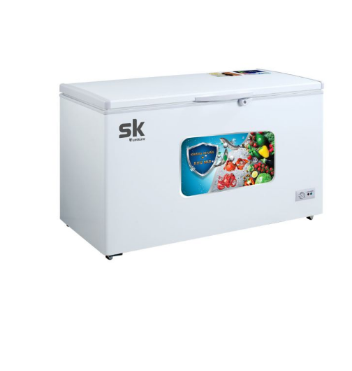 TỦ ĐÔNG SUMIKURA SKF-250SC (1 NGĂN 1 CÁNH 210 LÍT)