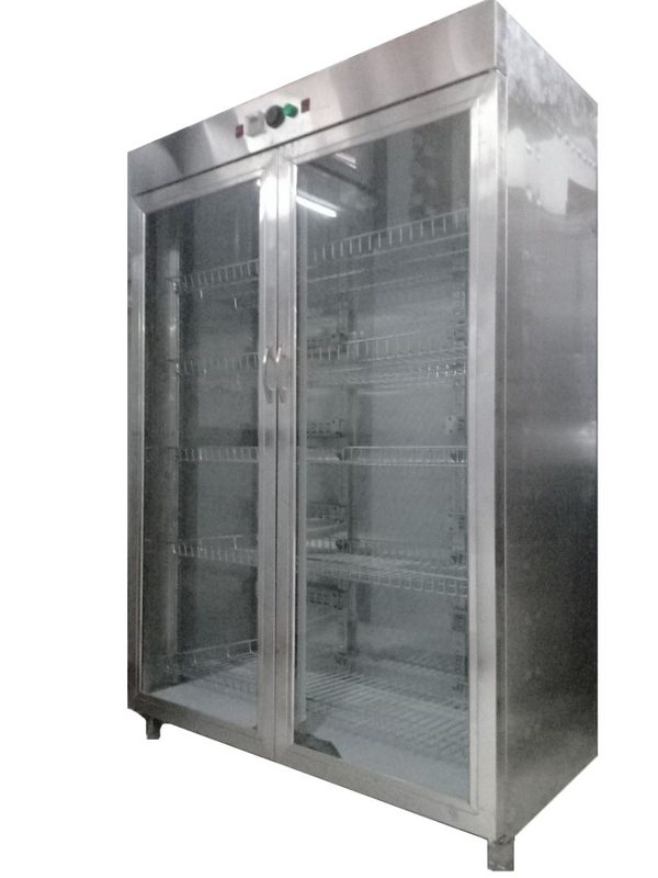 Tủ sấy bát công nghiệp TKL-TSBCK 1200L 2L