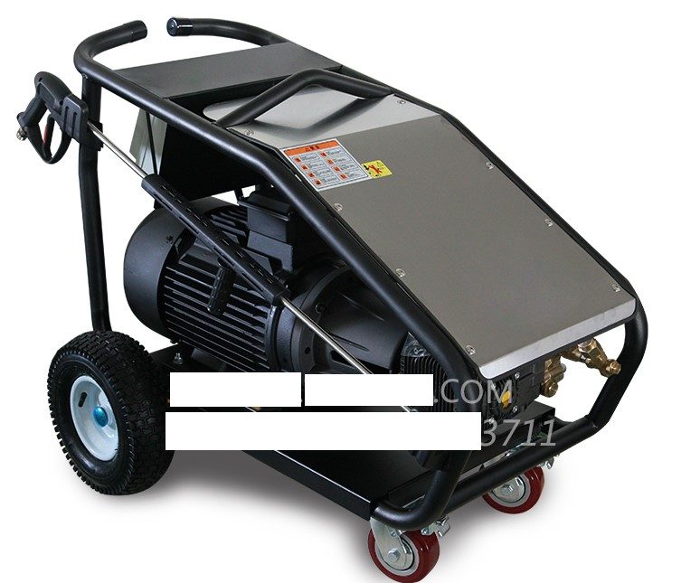 Máy phun áp lực cao áp Busan BS1100P