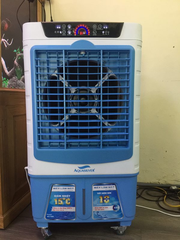 Máy làm mát AQ-7500