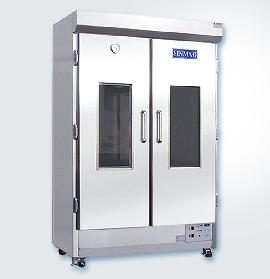 Tủ kích nở bột SM-48F