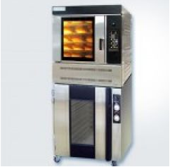 Lò nướng đối lưu SM-716F