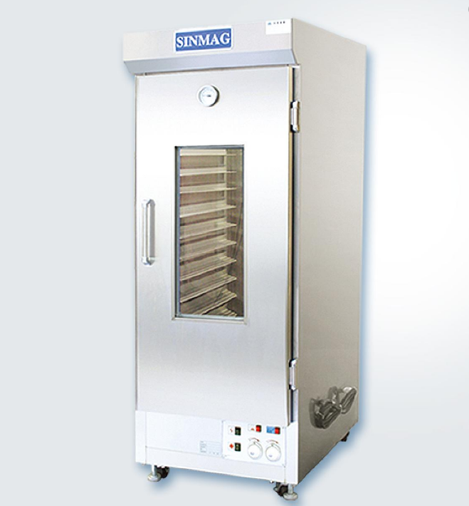 Tủ kích nở bột SM-32F