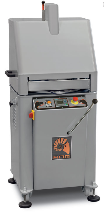 Máy chia bột SP15