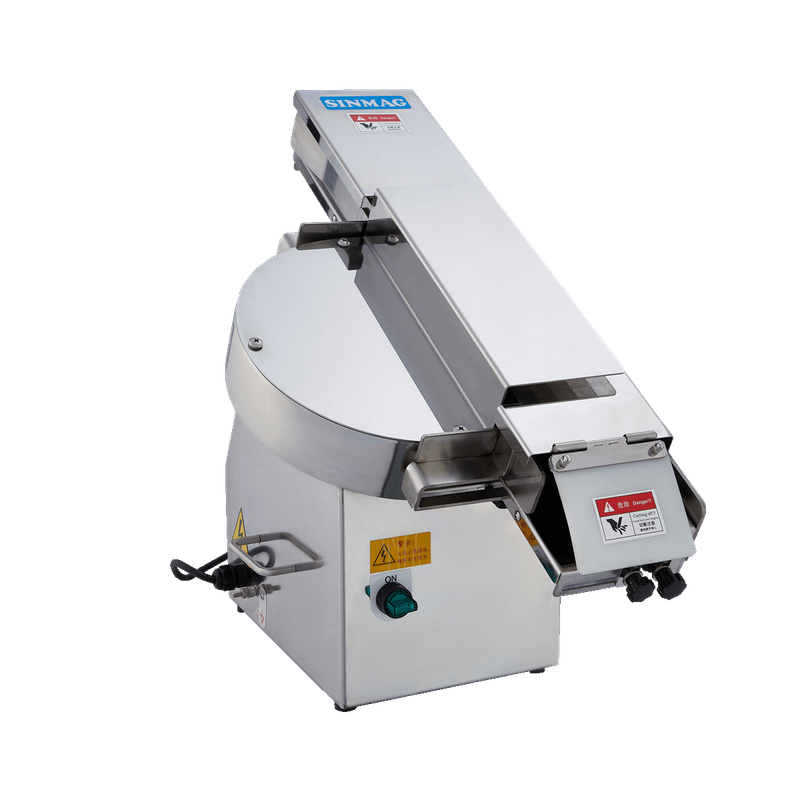 Máy cắt bánh Sinmag SM-313