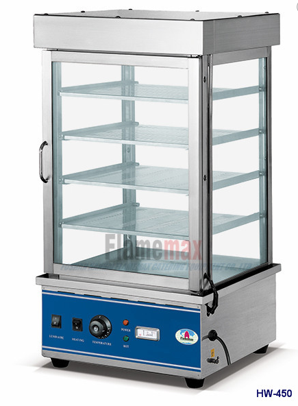 Máy hấp thức ăn CT-450