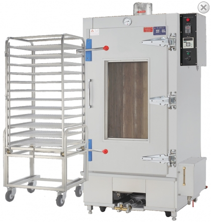 Tủ hấp dùng điện KS-610