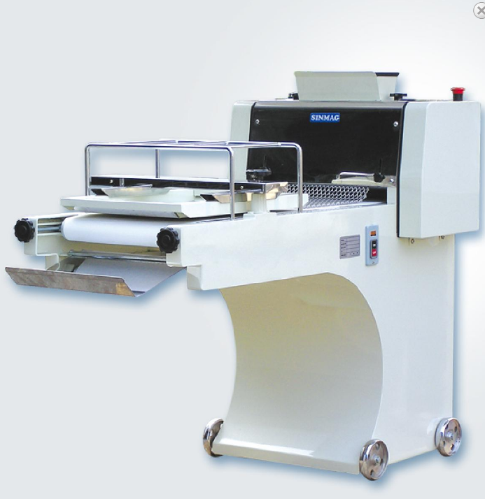 Máy chia bột SM-307
